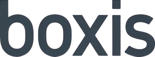 Boxis Logo
