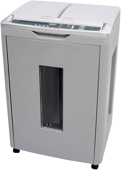 High-Volume Auto-Feed System with 300-Sheet Microcut Technology by Boxis
