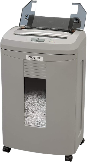 Boxis AutoFeed Micro-Cut Station with 110-Sheet Capacity