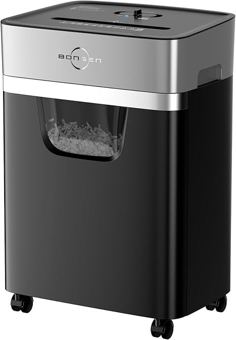 Boxis Heavy-Duty Workhorses Shredders