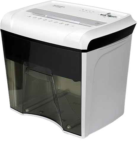 Boxis Micro-Cut Security Shredders